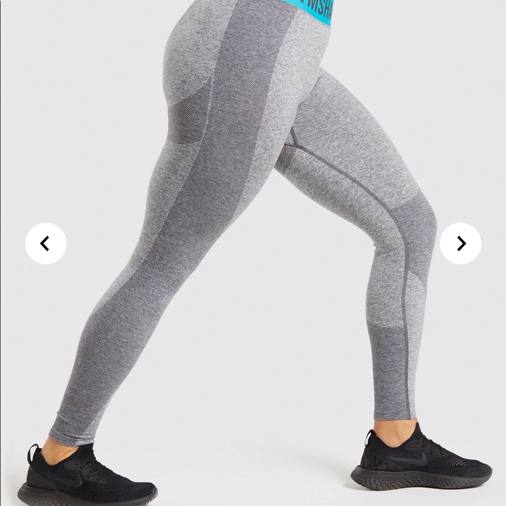 Gymshark Leggings